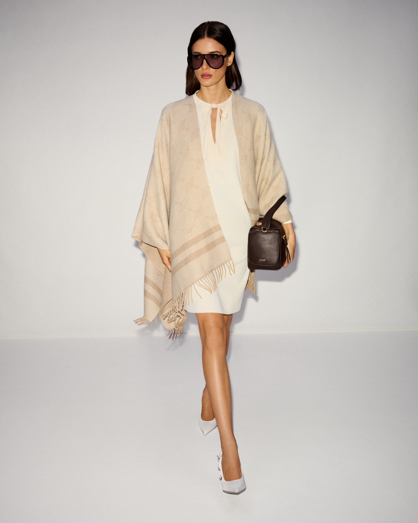 Joop! Damen Leggings Stretch Komfort Erwachsene