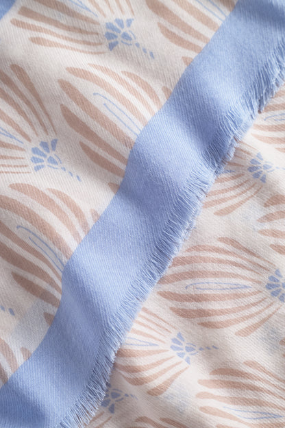 Strelson 58 253AS58Alea 10018933 Damen Luxus T-Shirt in Weiß