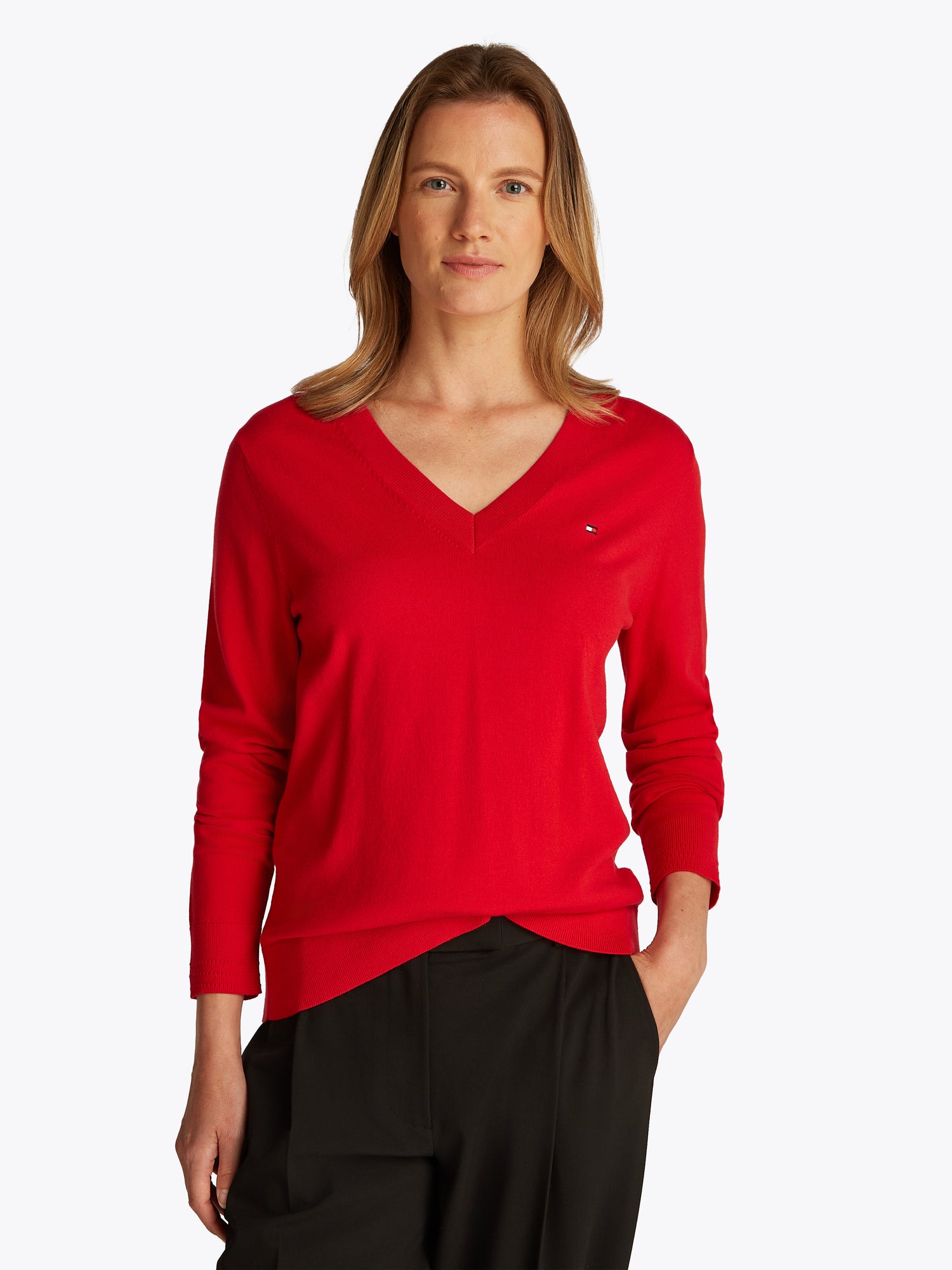 Sportswear Division Leggings Damen Baumwolle Polyamid
