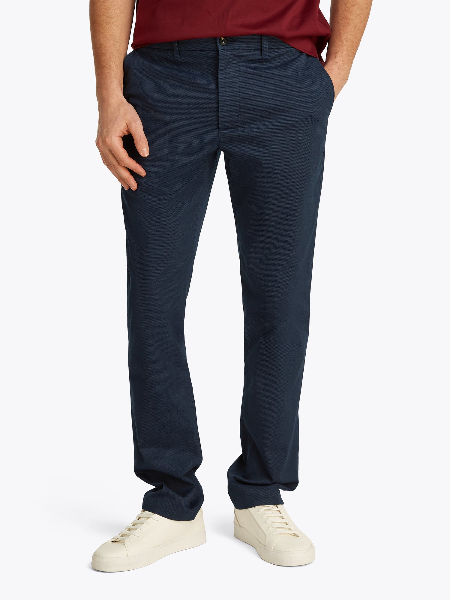 Sportswear Division Baumwoll-Boxershorts für Erwachsene Männer mit Elasthan