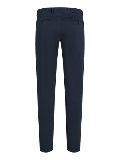 Sportswear Division Baumwoll-Boxershorts für Erwachsene Männer mit Elasthan