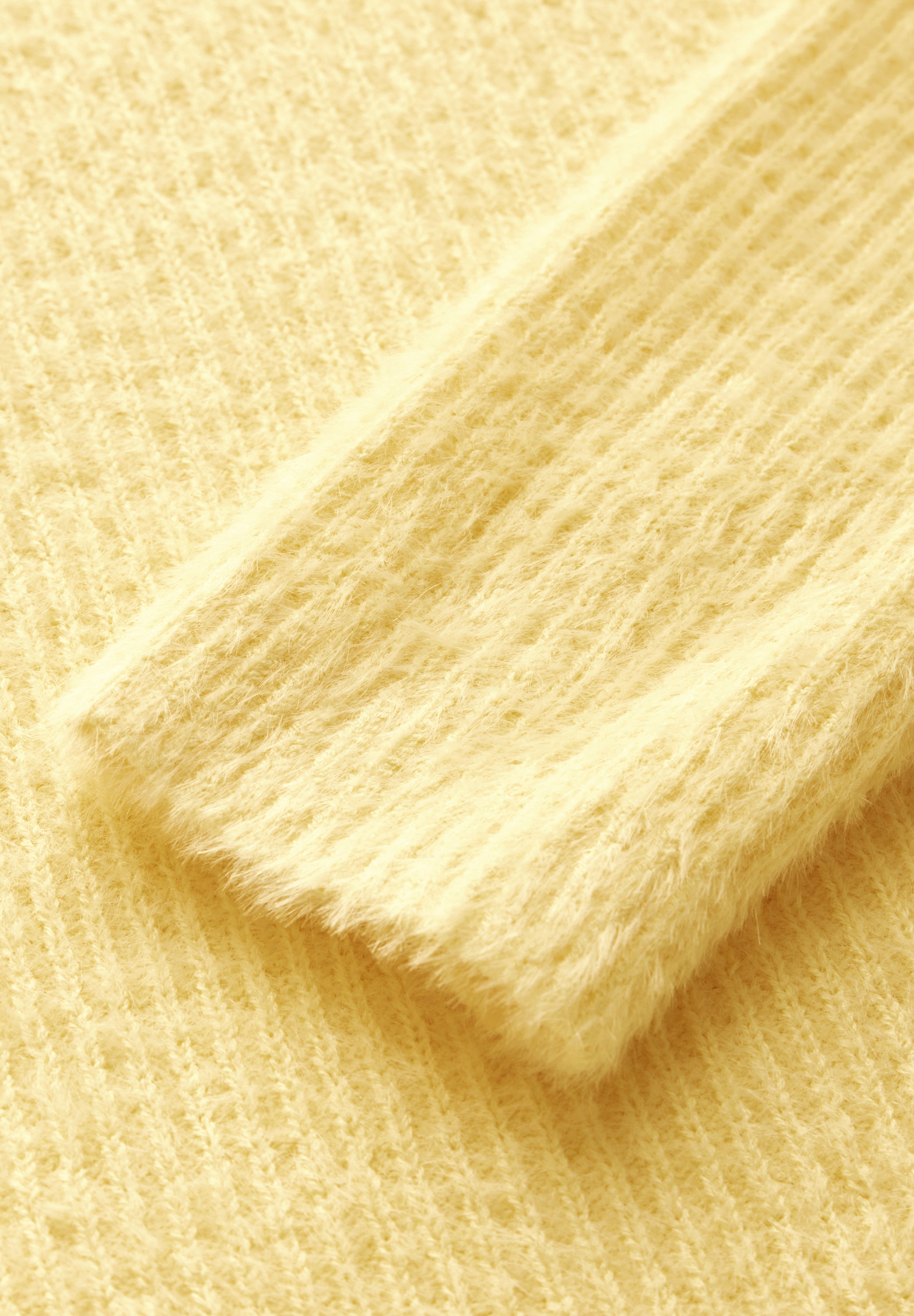 Street One Strickpullover Damen Kuschelig weich