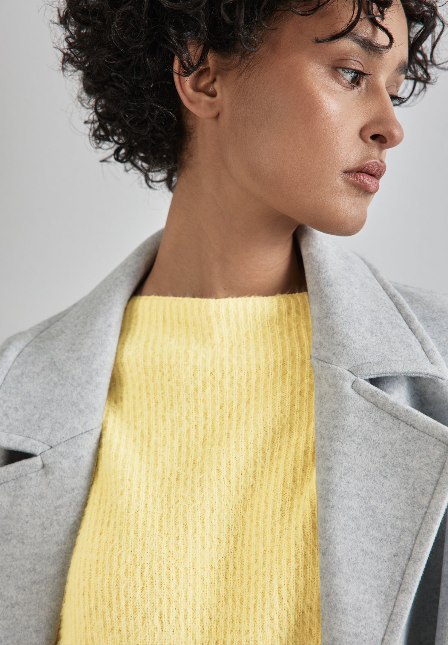Street One Strickpullover Damen Kuschelig weich