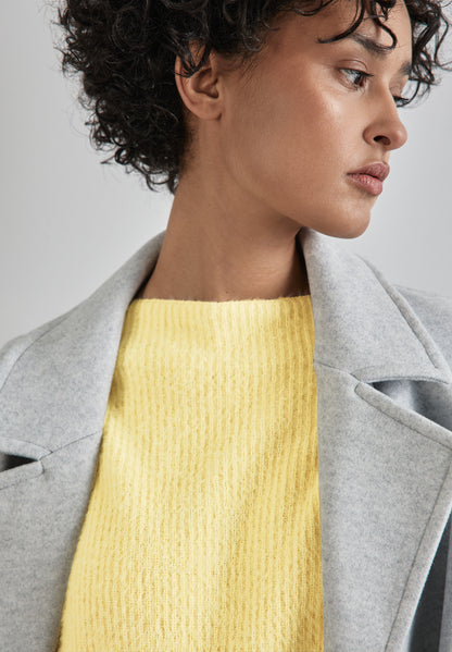 Street One Strickpullover Damen Kuschelig weich