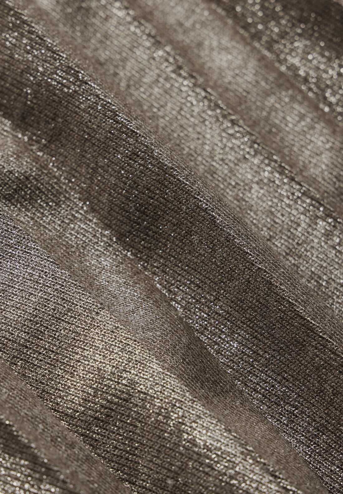 Street One Midi-Rock Damen sparkling beige