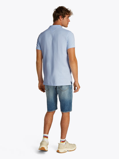 Sportswear Division T-Shirt Erwachsene Männlich aus 100 % Baumwolle