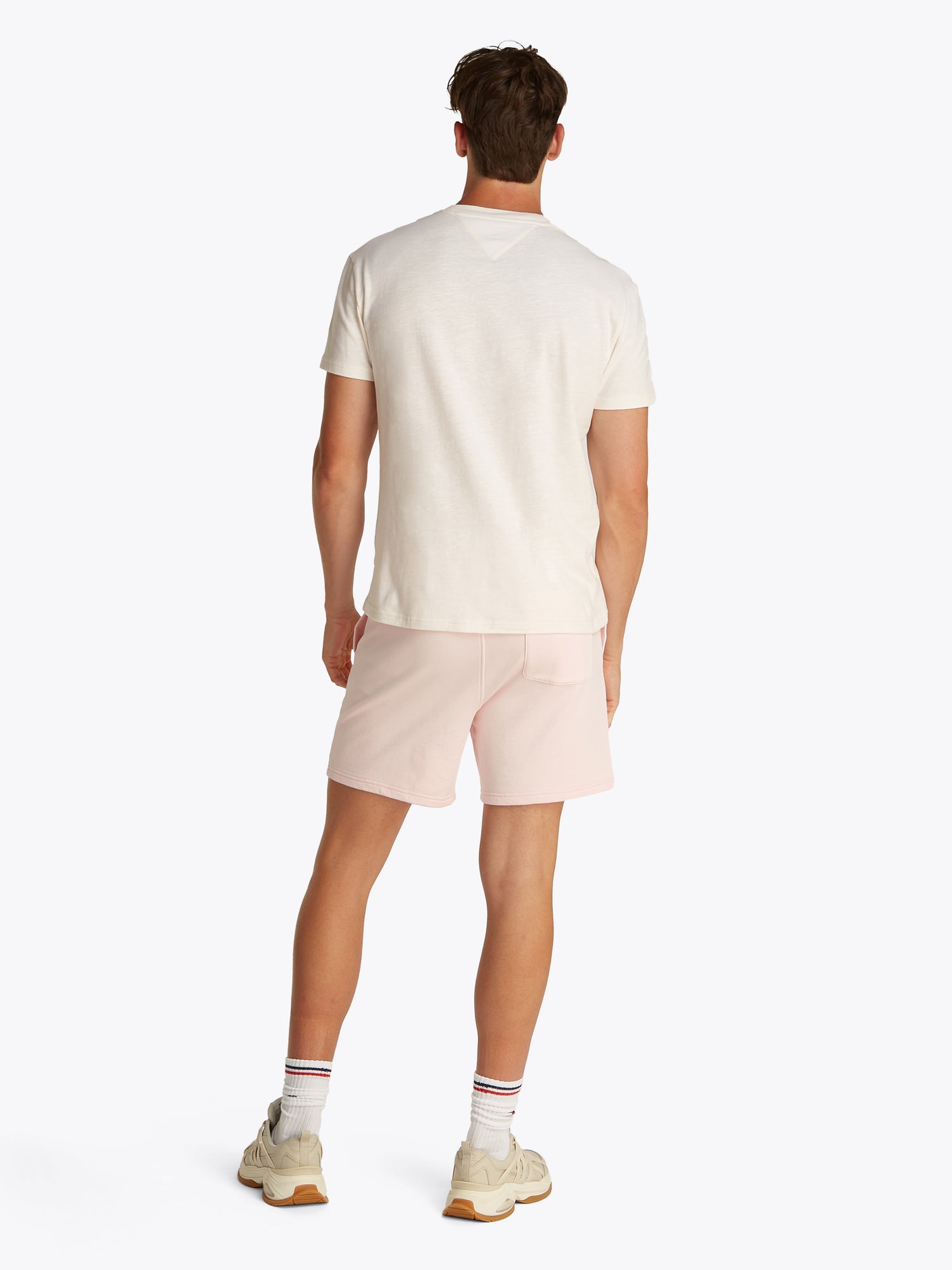 TheUR T-Shirt Basic Herren 100% Baumwolle