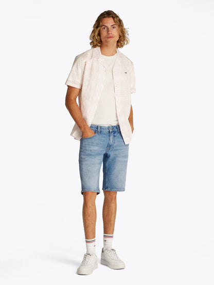 Theur Denim Light Skinny Jeans für Männer in Blau