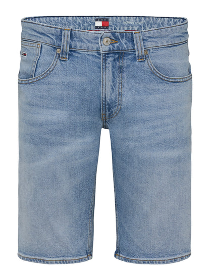 Theur Denim Light Skinny Jeans für Männer in Blau