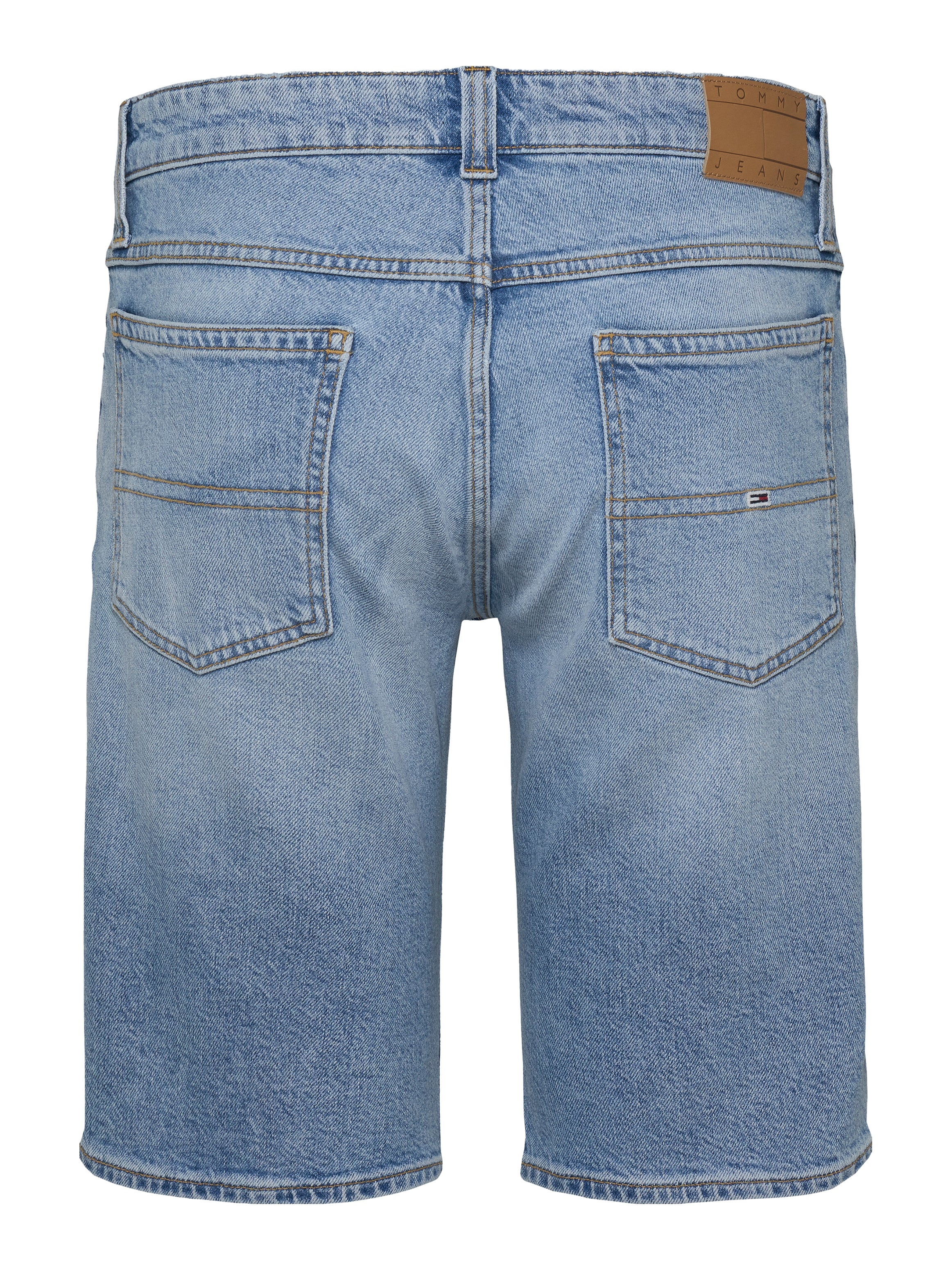 Theur Denim Light Skinny Jeans für Männer in Blau