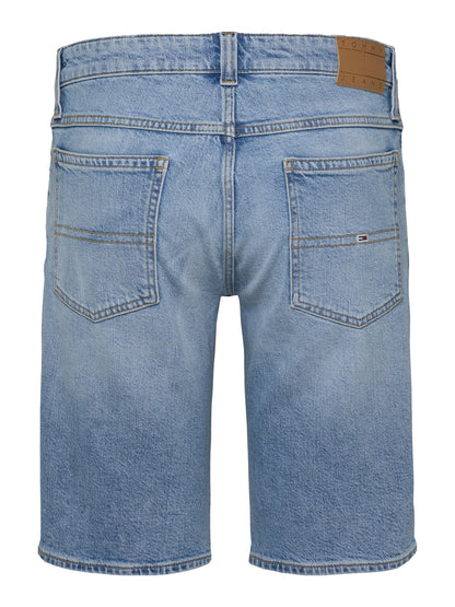 Theur Denim Light Skinny Jeans für Männer in Blau