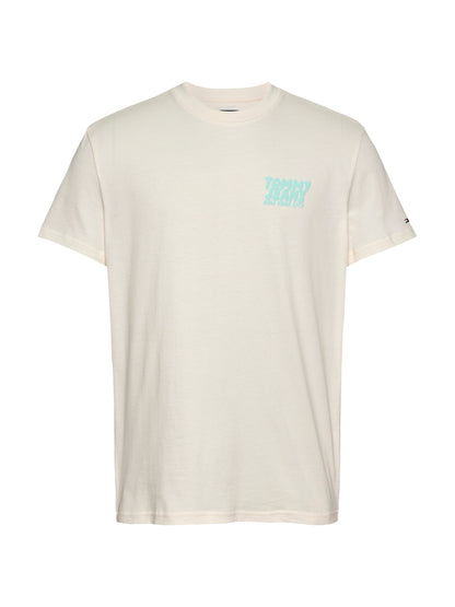 TheUR Premium Baumwoll-T-Shirt für Erwachsene Männer aus Ägypten