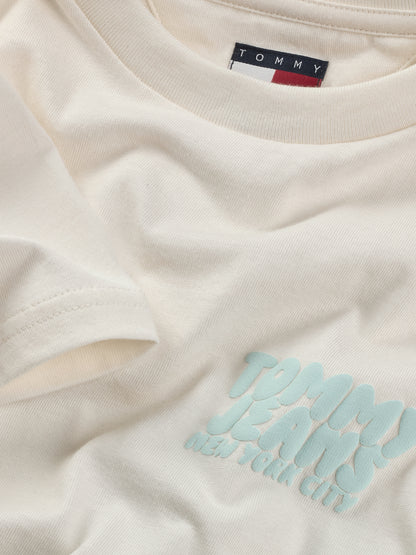 TheUR Premium Baumwoll-T-Shirt für Erwachsene Männer aus Ägypten