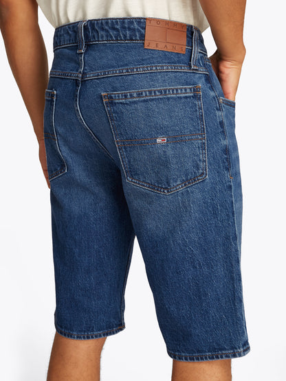 TheUR Jeans Regular Fit Herren Stretch Baumwolle