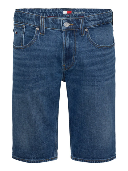 TheUR Jeans Regular Fit Herren Stretch Baumwolle