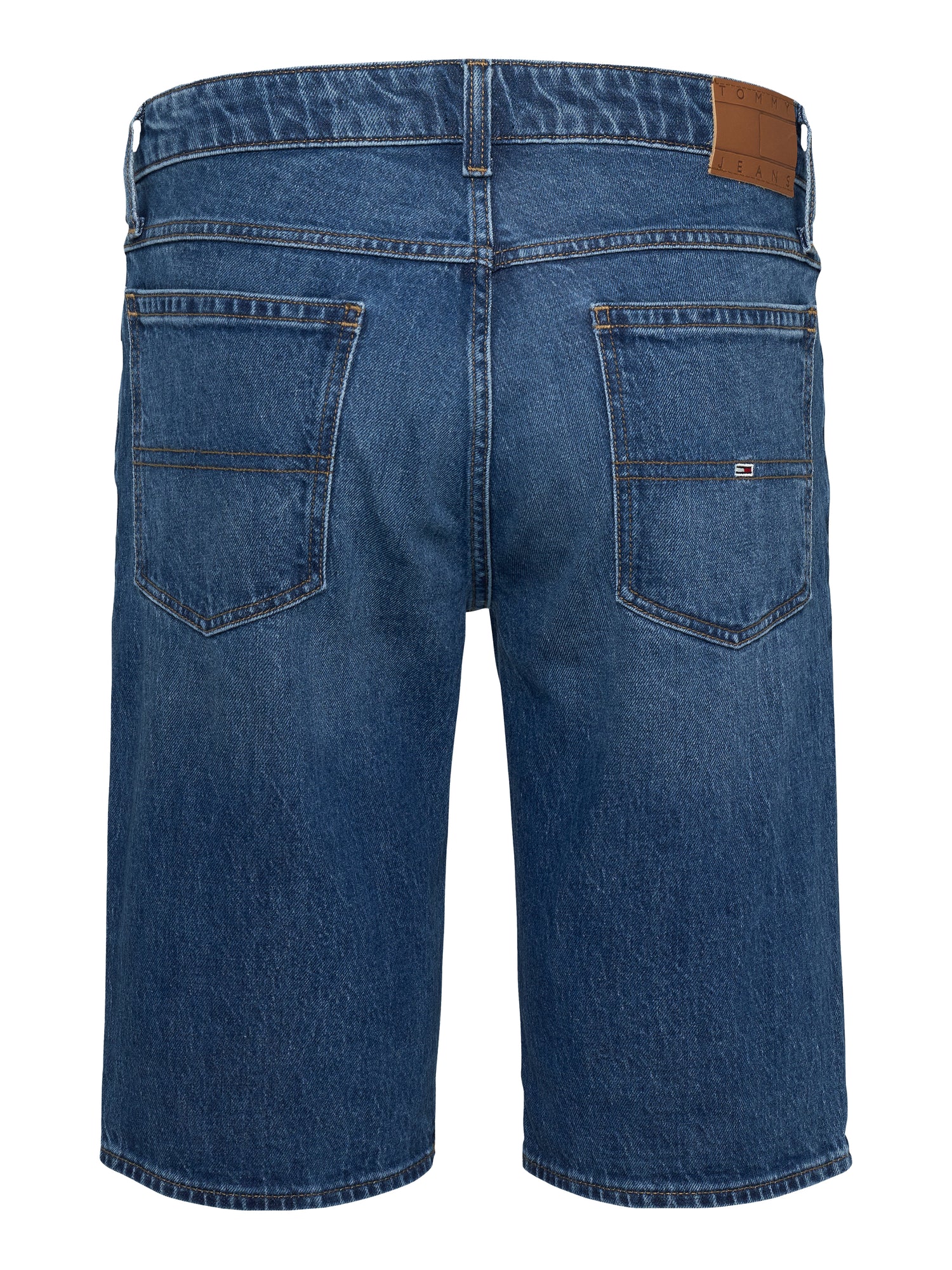 TheUR Jeans Regular Fit Herren Stretch Baumwolle