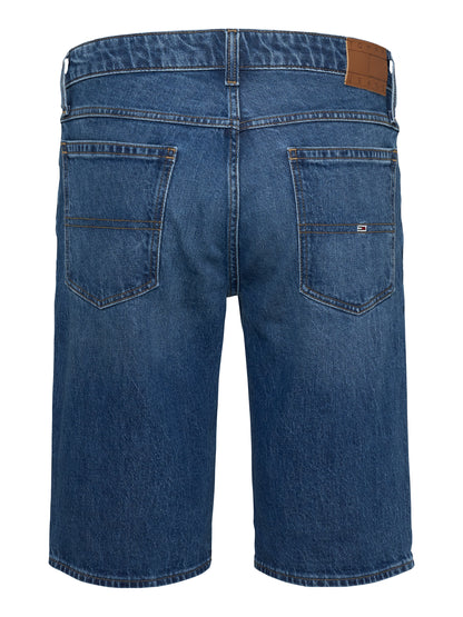 TheUR Jeans Regular Fit Herren Stretch Baumwolle