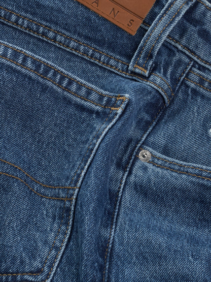 TheUR Jeans Regular Fit Herren Stretch Baumwolle