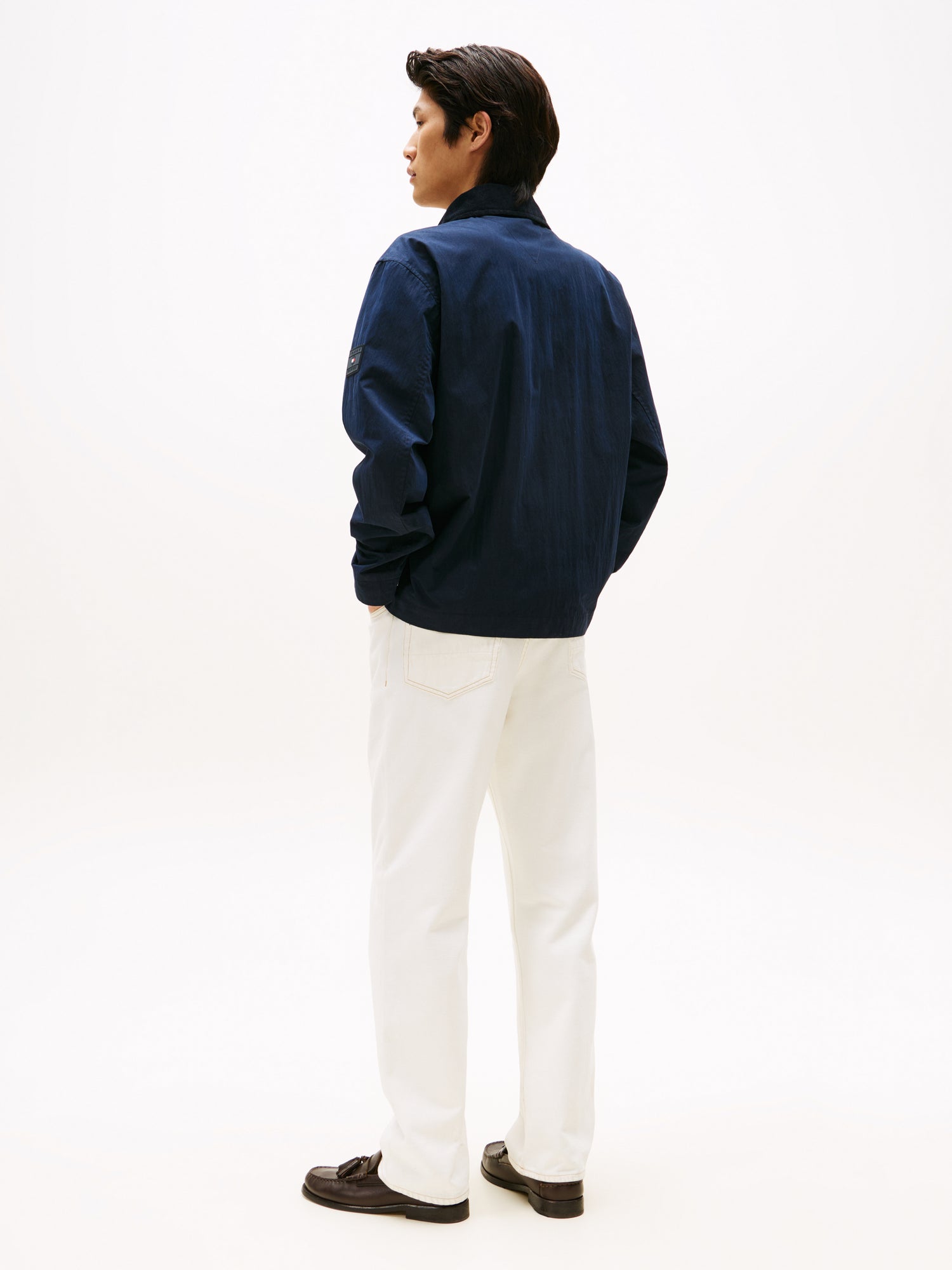 Theur Sportswear Herren Sweatshirt in Desert Sky Blau