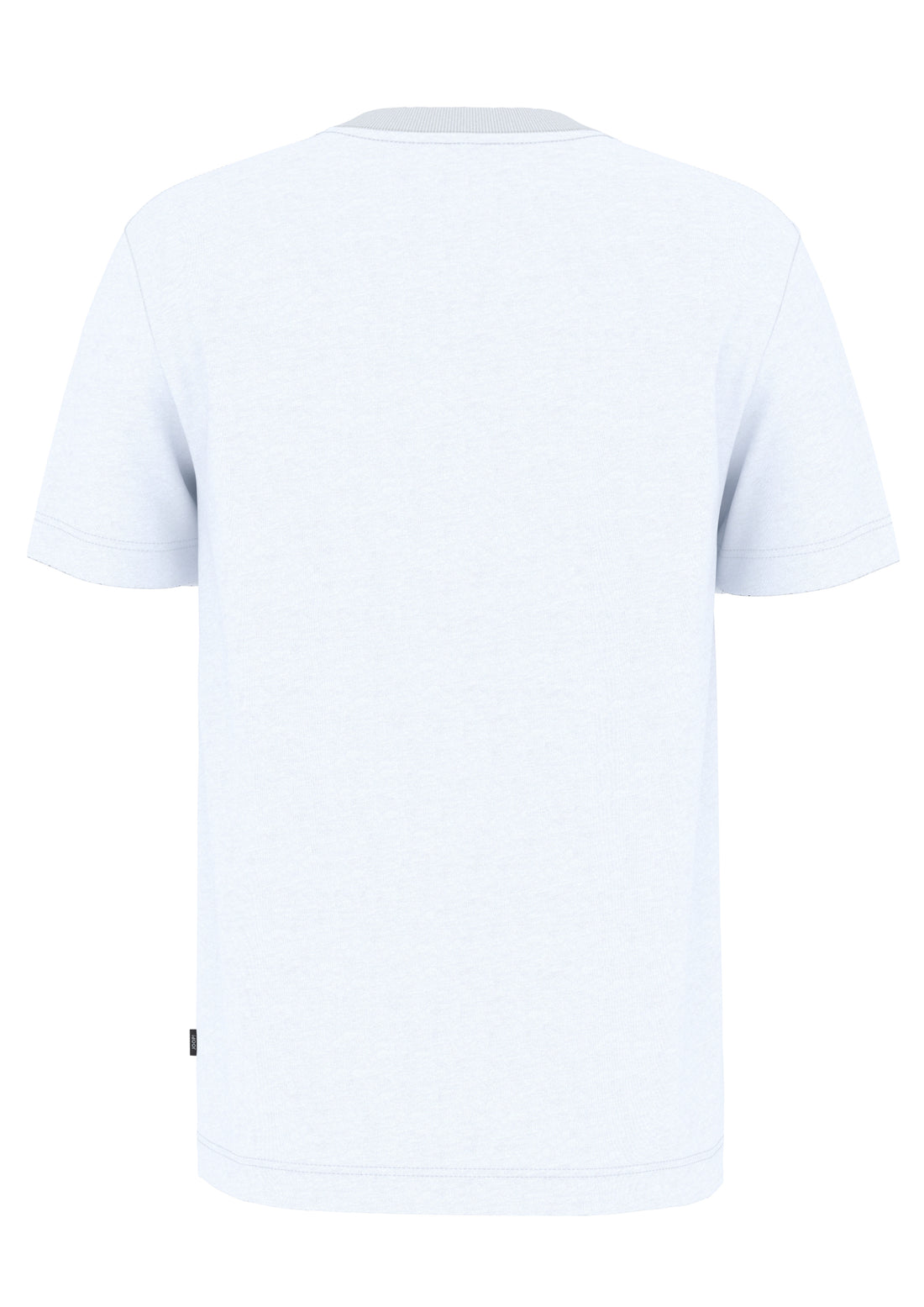 JOOP Baumwollhemd für Herren in zeitloser Eleganz