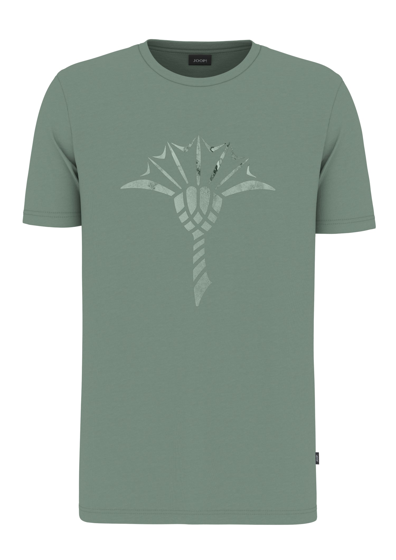JOOP! T-Shirt Rundhals Erwachsene Baumwolle