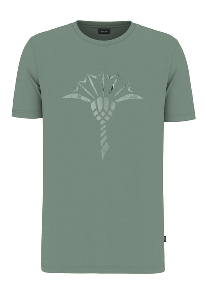 JOOP! T-Shirt Rundhals Erwachsene Baumwolle