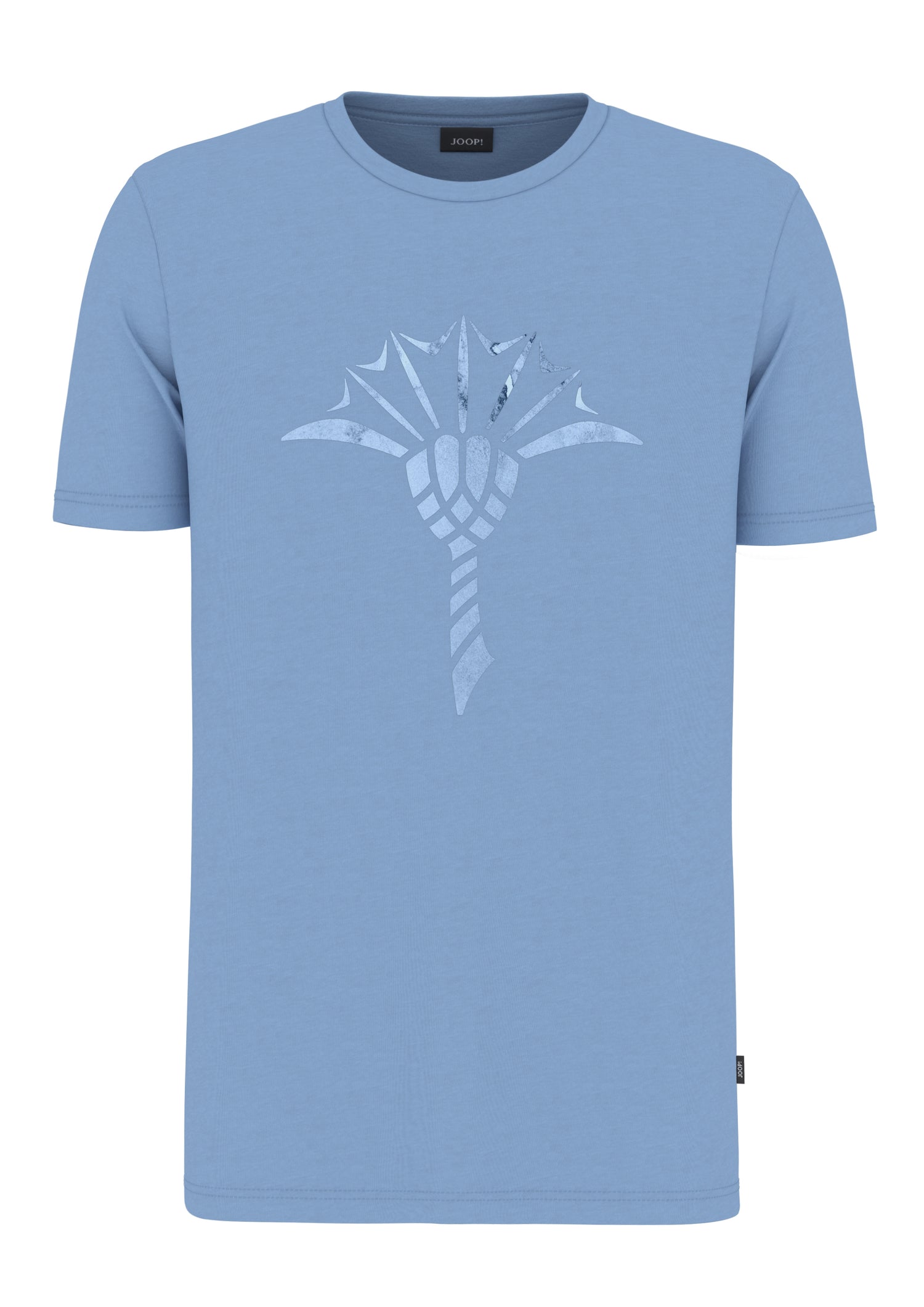 JOOP! T-Shirt Rundhals Erwachsene Baumwolle