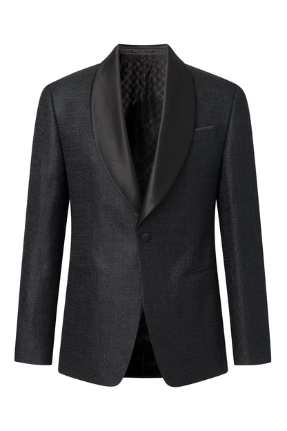 17 JB-53Hive 10014961 Hemd für Herren in Luxus-Optik