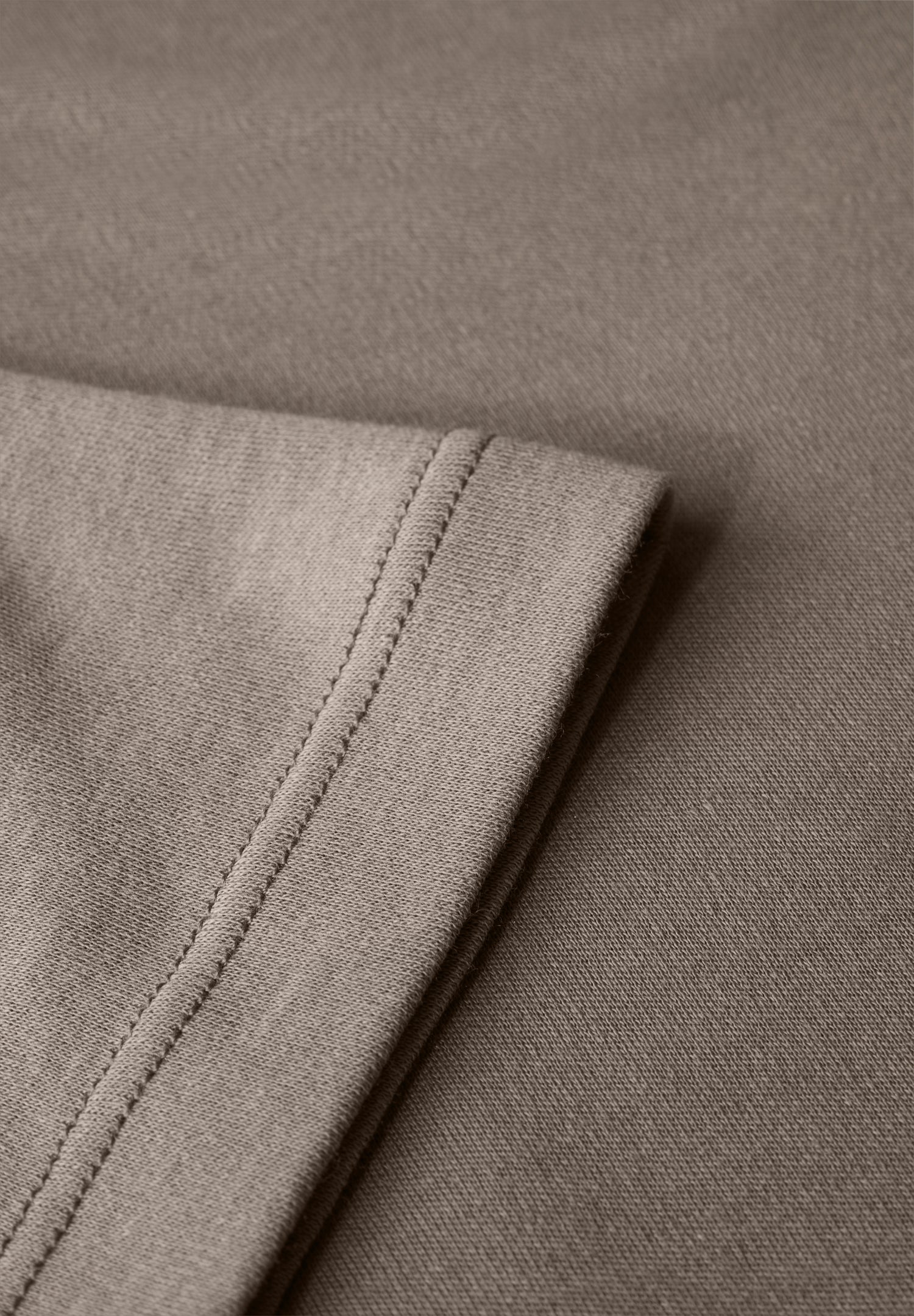 Street One Damen T-Shirt V-Ausschnitt Halbarm Blickdicht