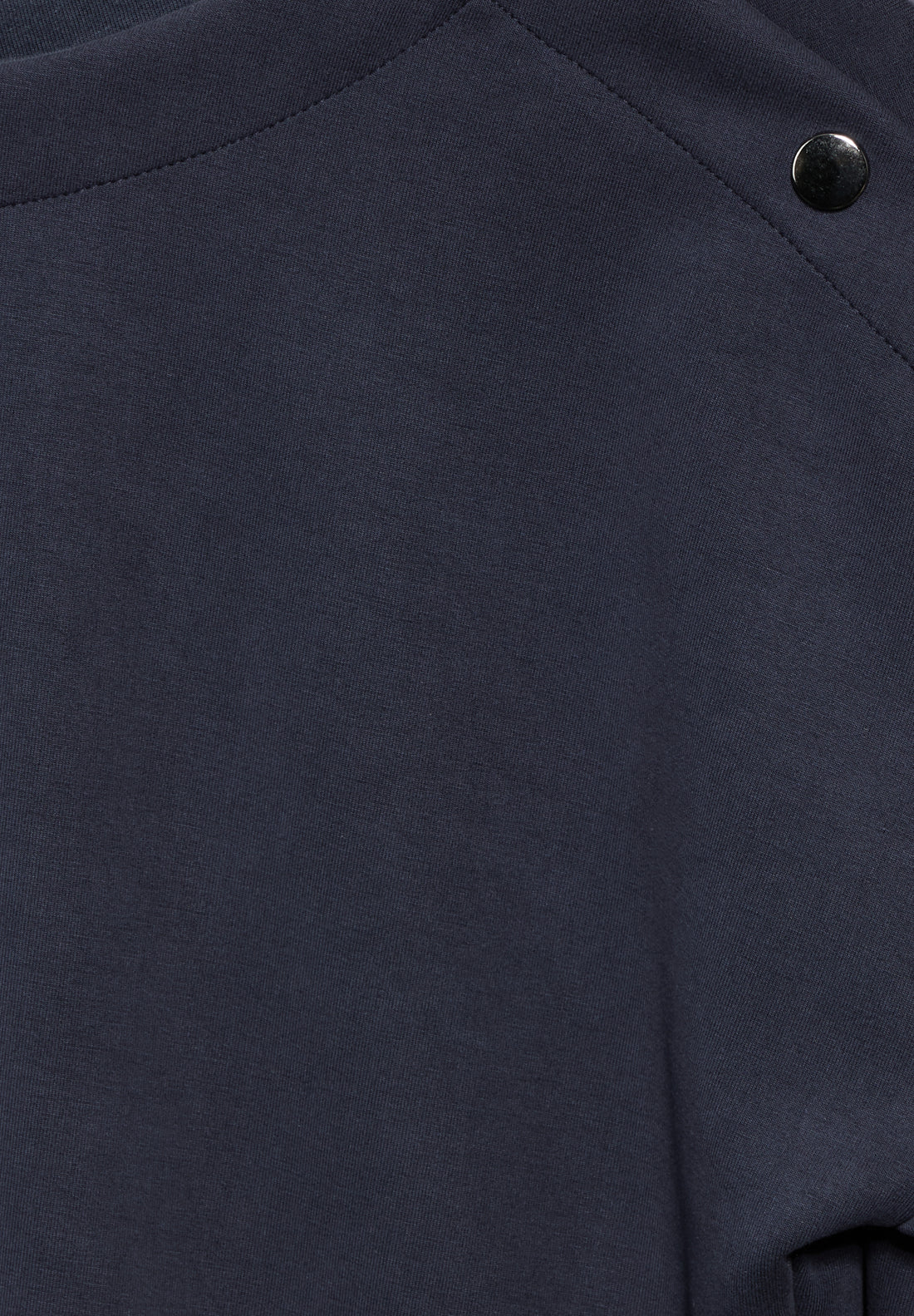 Street One Shirt im Silk Look Damen Elegant mit 3/4 Arm