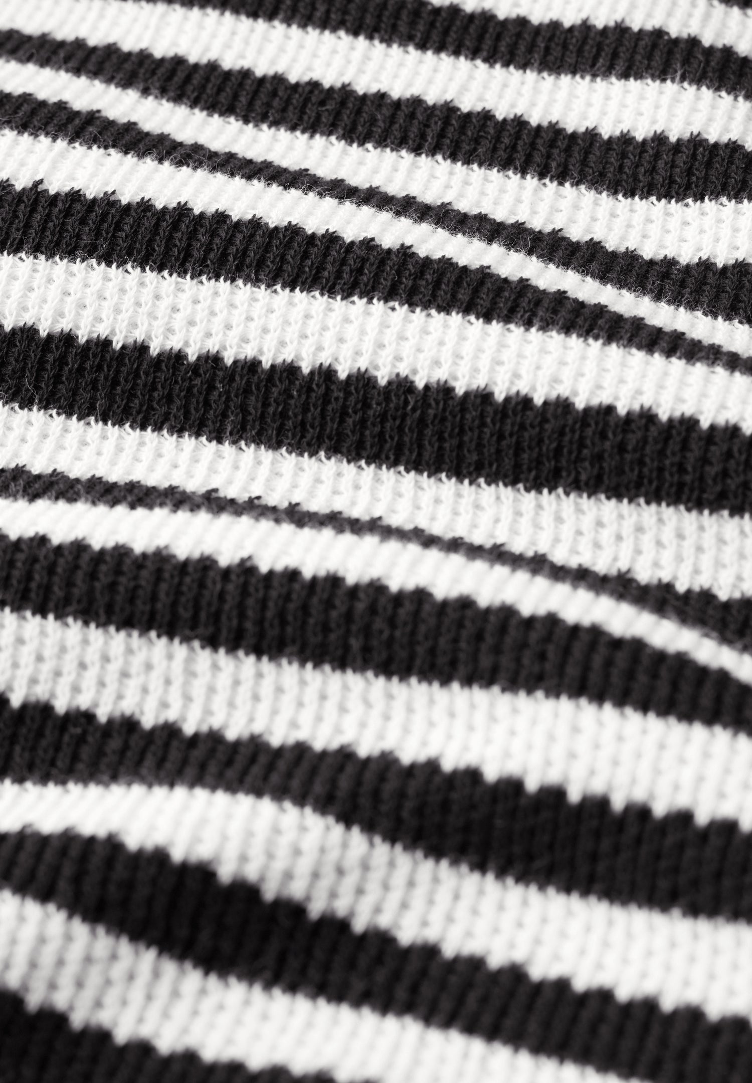 Street One ärmelloses Midi-Kleid Damen lässiges Streifenmuster
