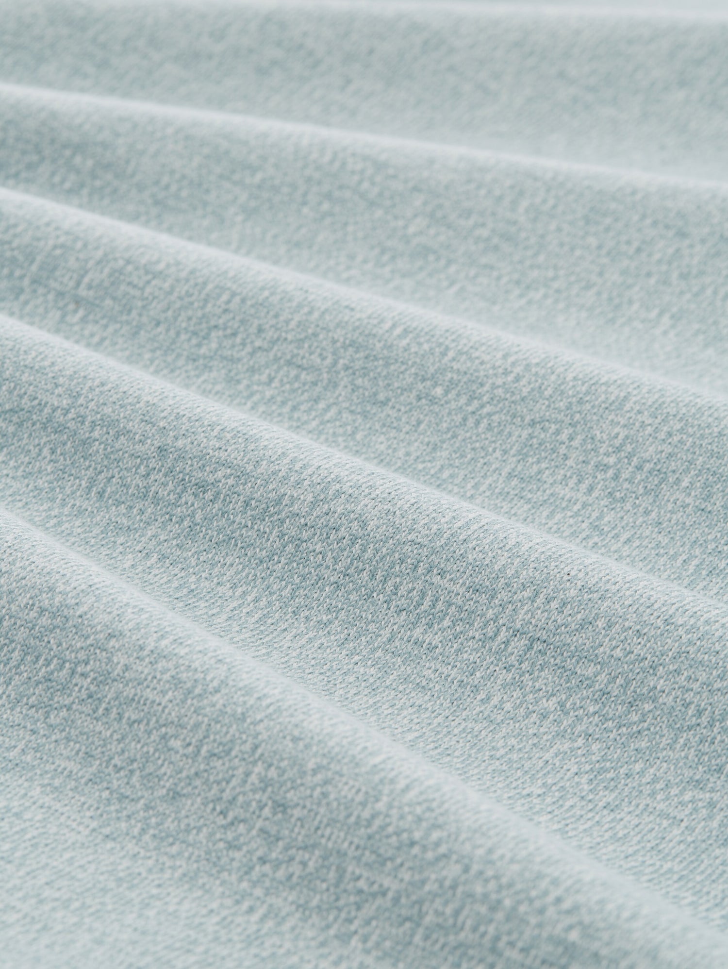 Basic Strickpullover aus Baumwolle