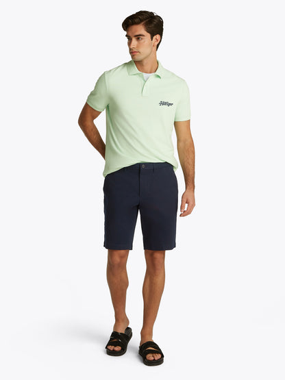 HARLEM SHORT 1985 Herren Stretch Baumwolle Sommer Shorts