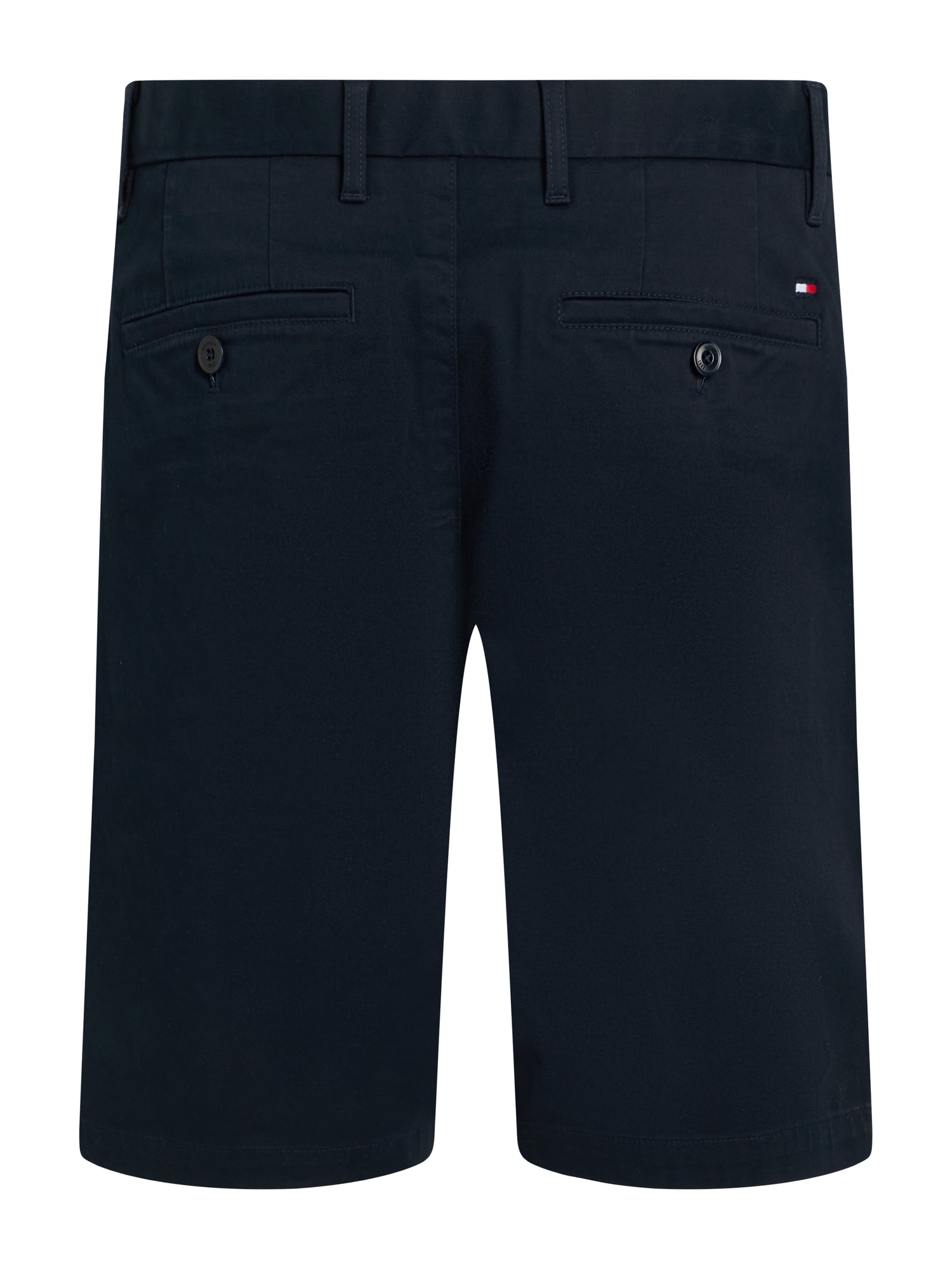 HARLEM SHORT 1985 Herren Stretch Baumwolle Sommer Shorts
