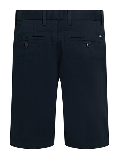 HARLEM SHORT 1985 Herren Stretch Baumwolle Sommer Shorts
