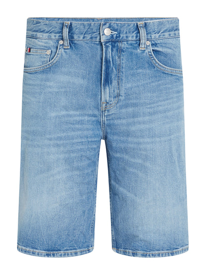 BROOKLYN SHORT BAY INDIGO Shorts für Herren mit optimalem Komfort