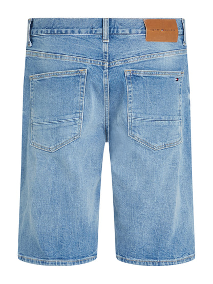 BROOKLYN SHORT BAY INDIGO Shorts für Herren mit optimalem Komfort