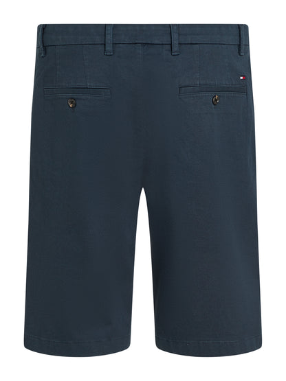 THEUR Harlem Printed Structure Short Herren Komfort Stretch