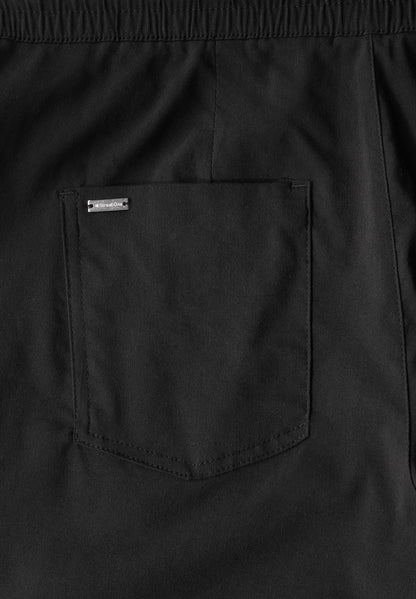 Street One Loose Fit Hose Damen Bequem Stretch Baumwolle