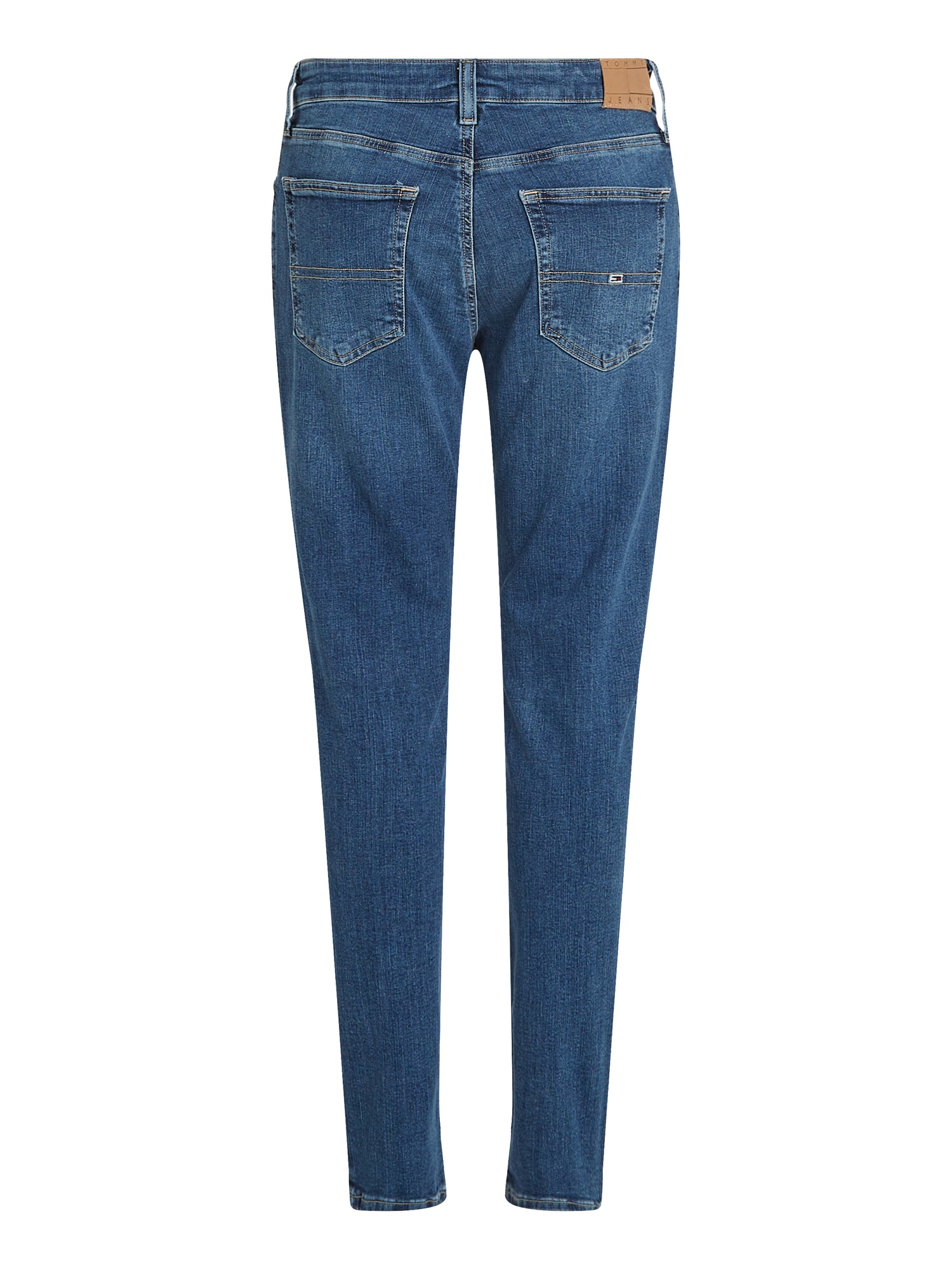 THEUR Austin Slim TPRD DH0235 Jeans Herren denim medium