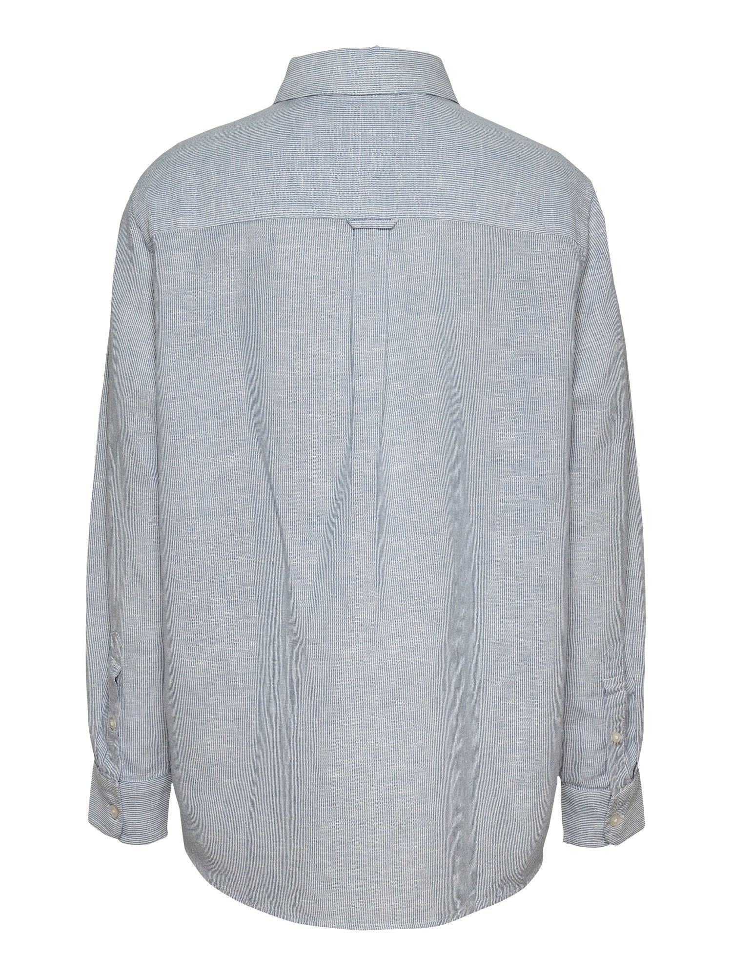 The Urban Realm RLX Linen Shirt Damen Sommerleinenhemd