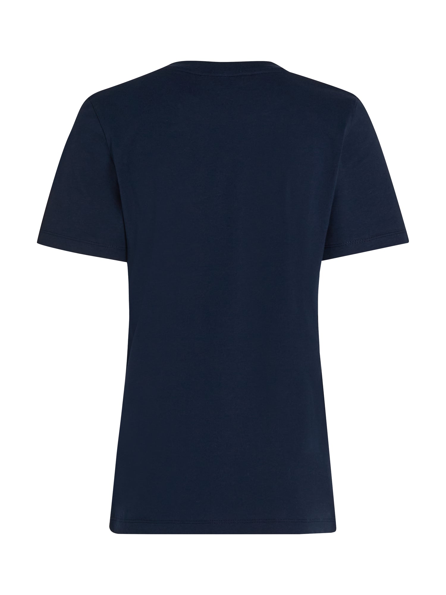 Sportswear Division Baumwoll-T-Shirt Erwachsene Weiblich