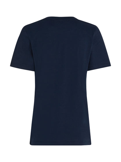 Sportswear Division Baumwoll-T-Shirt Erwachsene Weiblich