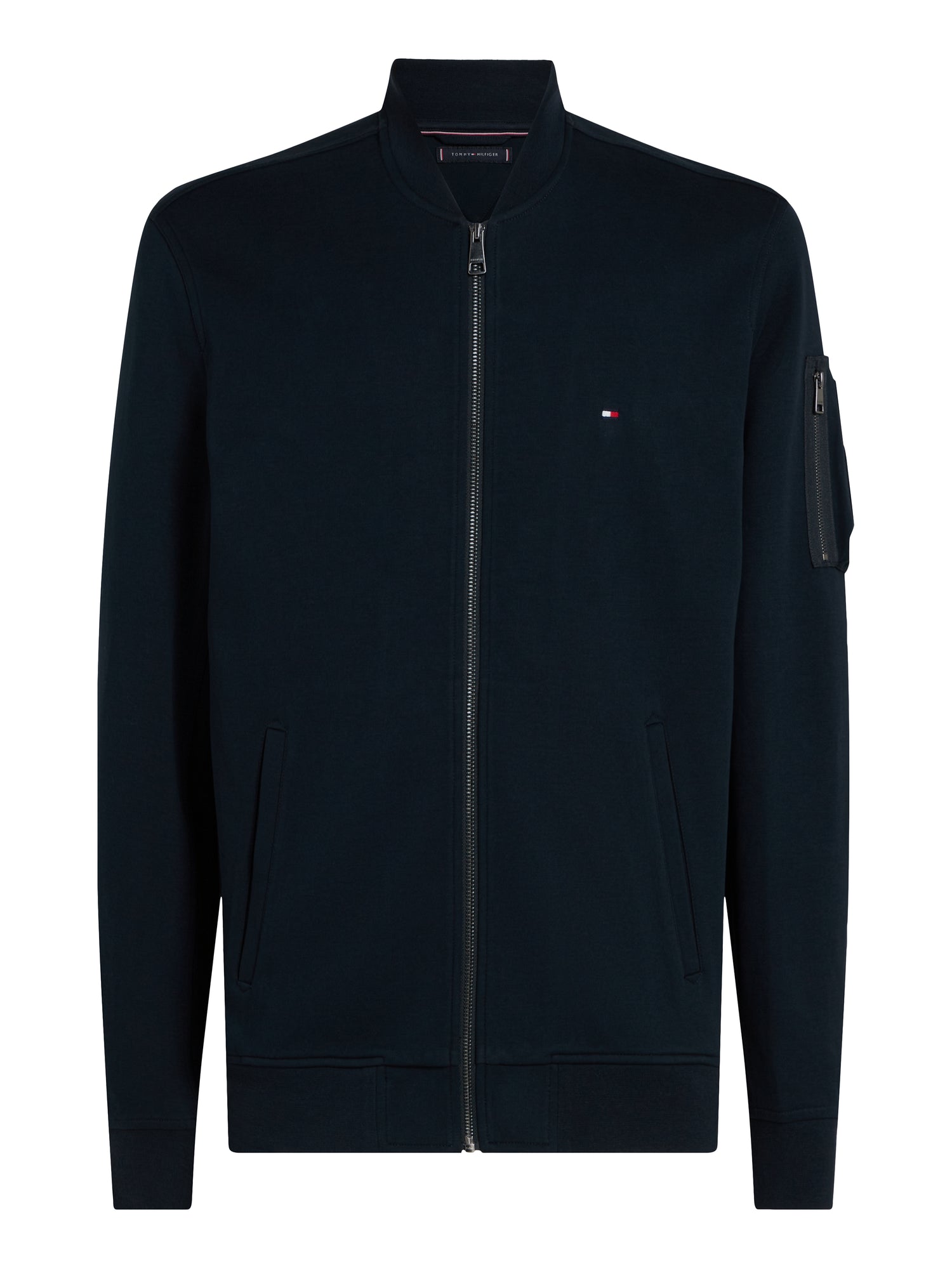 ESSENTIAL INTECHNO BASEBALL JKT Desert Sky Herren Blau