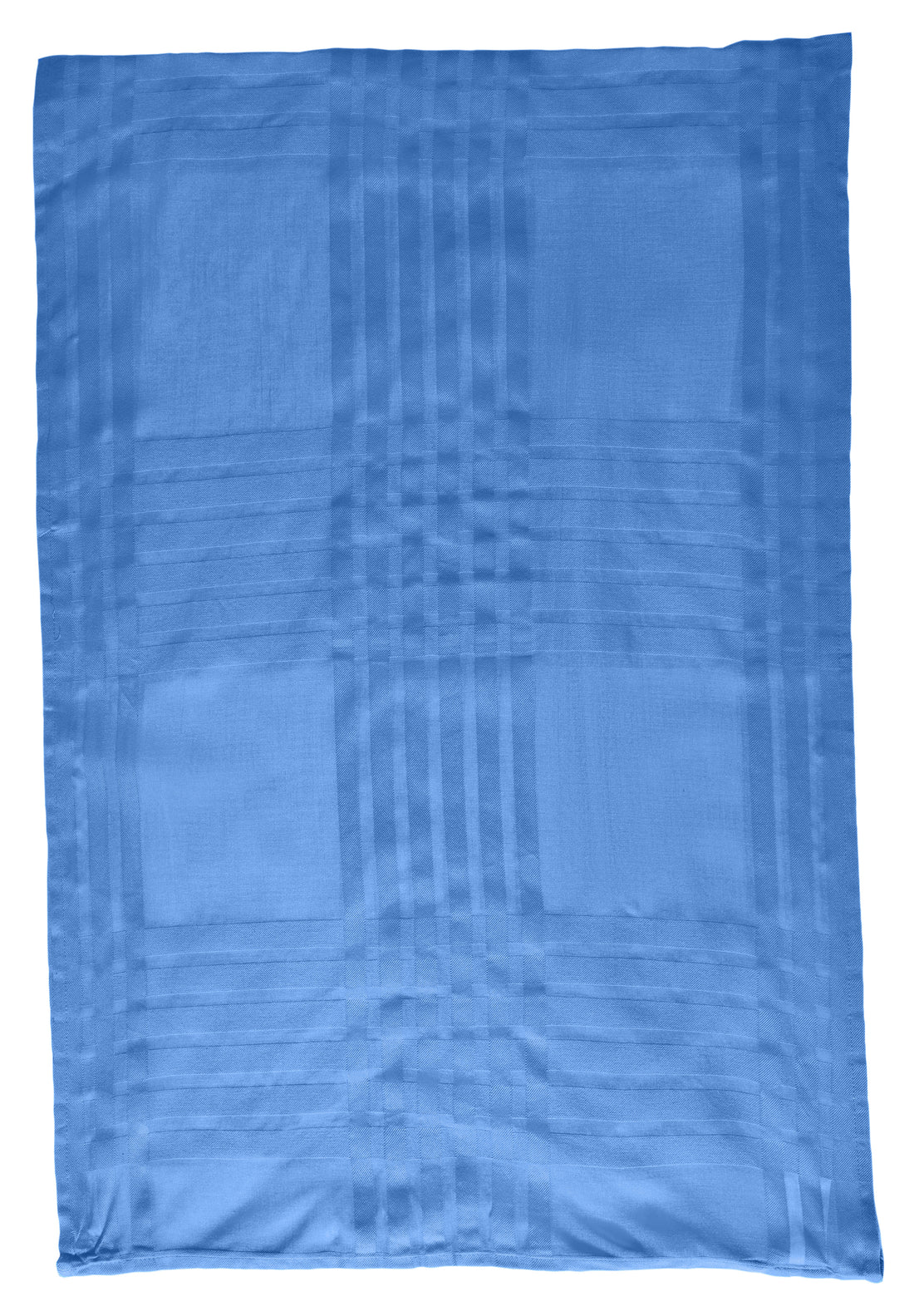 Street One Loop-Schal Damen marina blue