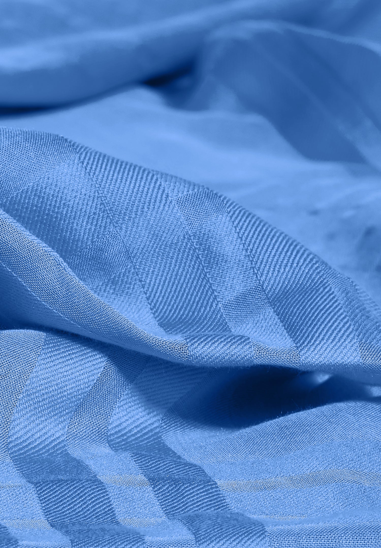 Street One Loop-Schal Damen marina blue