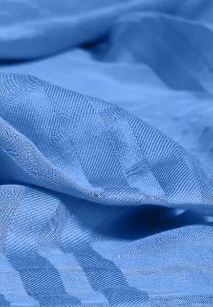 Street One Loop-Schal Damen marina blue