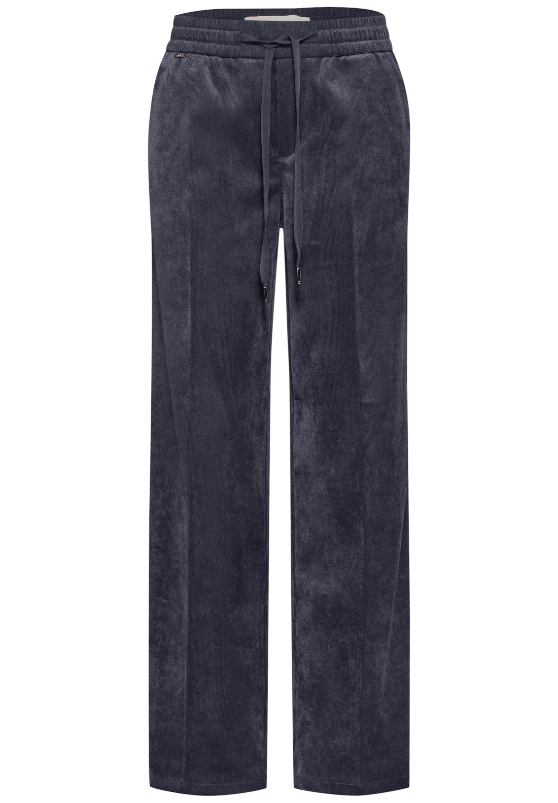 Street One Cordhose Loose Fit Damen Bequem