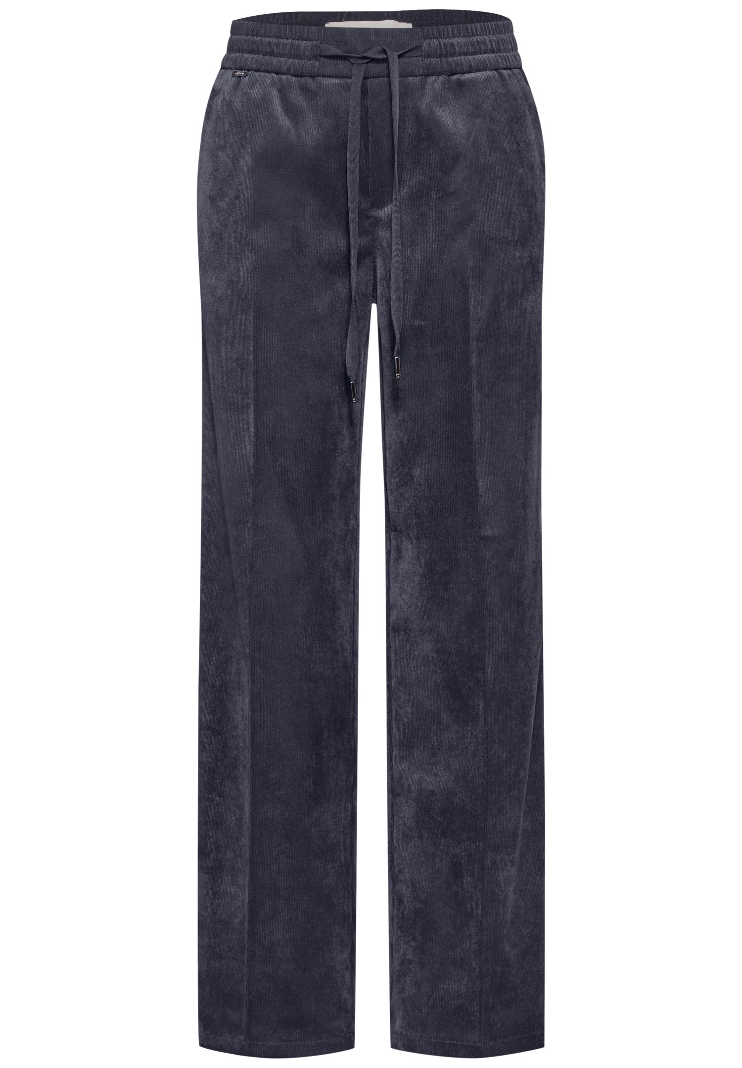 Street One Cordhose Loose Fit Damen Bequem