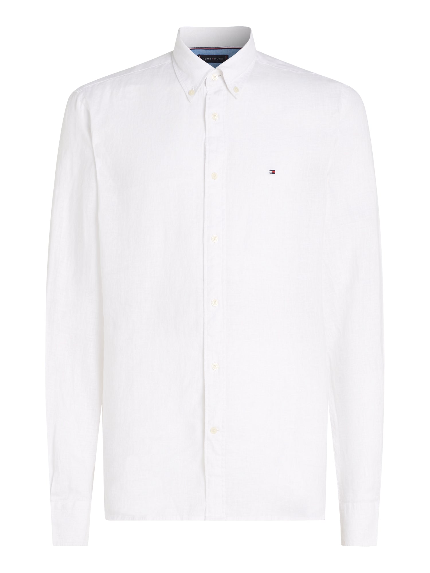 Theur PIGMENT DYED LI SOLID RF SHIRT für Herren mit hochwertiger Verarbeitung